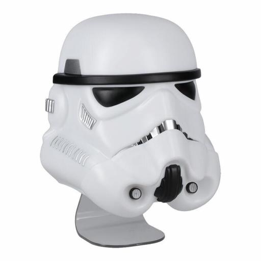 Lámpara Stormtrooper Star Wars máscara [0]