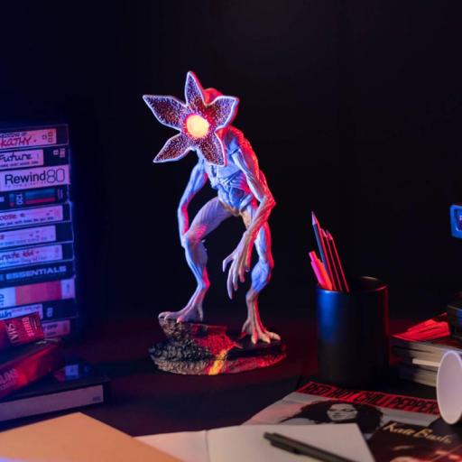 Lámpara Stranger Things Demogorgon 34 cm [7]