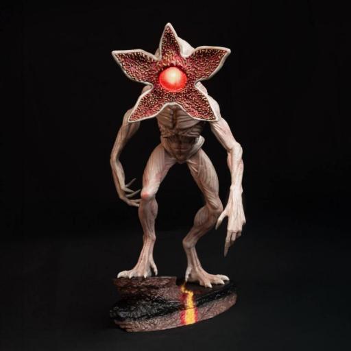 Lámpara Stranger Things Demogorgon 34 cm [3]