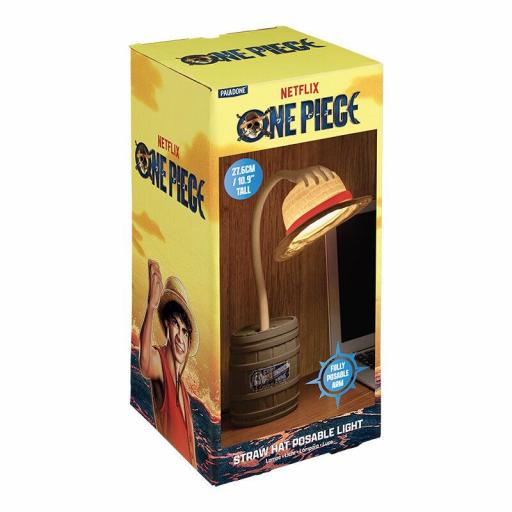 Lámpara flexible One Piece Paladone 27 cm [7]