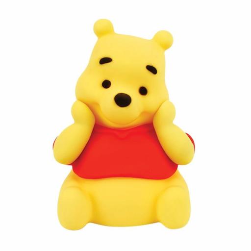 Lámpara táctil Winnie the Pooh Enesco 14 cm