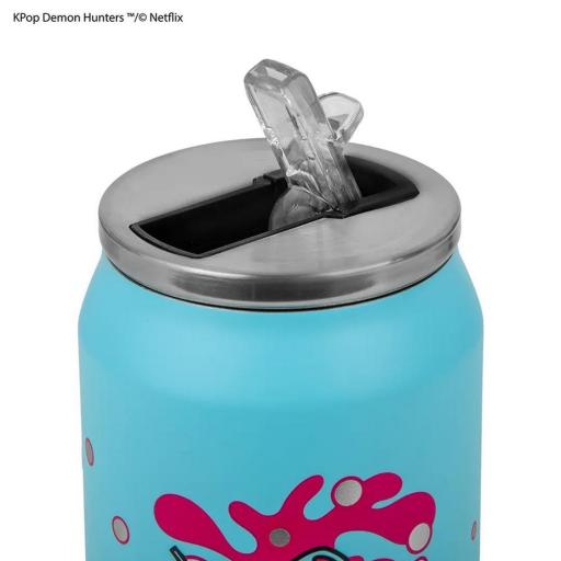 Lata Kpop Demon Hunters Saja Boys Soda Pop 400 ml [3]