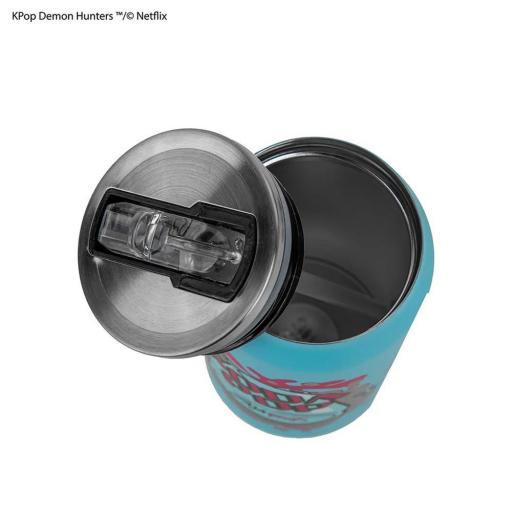 Lata Kpop Demon Hunters Saja Boys Soda Pop 400 ml [4]