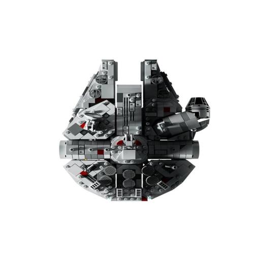 Lego Star Wars Halcón Milenario 24 cm [3]