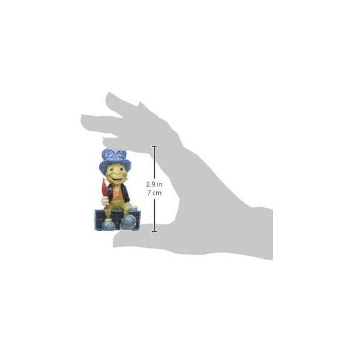 Figura Pinocho Pepito Grillo Disney Enesco 7 cm [2]