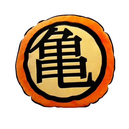 Cojín Dragon Ball Kame Logo