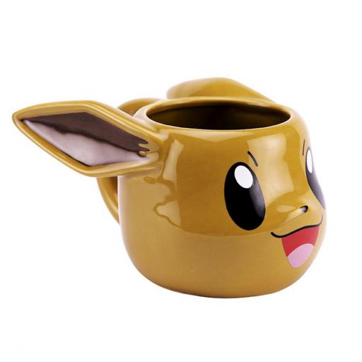 Taza 3D Pokémon Eevee 460 mlMGS0000009817-0.jpg [0]