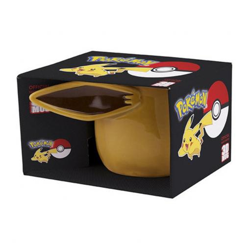 Taza 3D Pokémon Eevee 460 mlMGS0000009817-4.jpg [4]