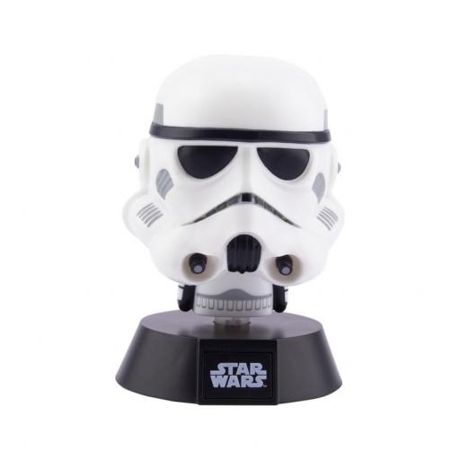 Lámpara Icon Star Wars Stormtrooper 10 cm