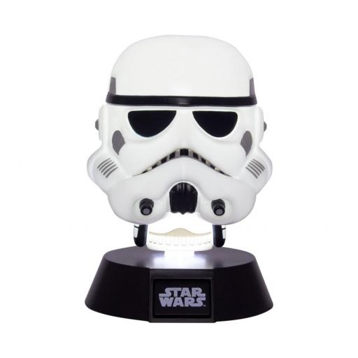 Lámpara Icon Star Wars Stormtrooper 10 cm [1]