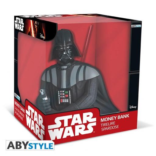 Hucha Star Wars Darth Vader Busto 17 cm [3]