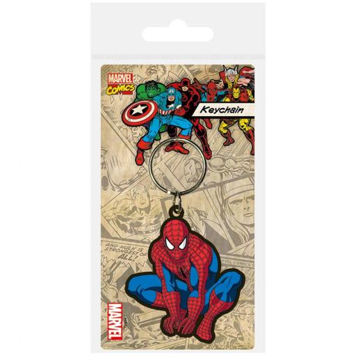 Llavero Marvel Spiderman  [1]