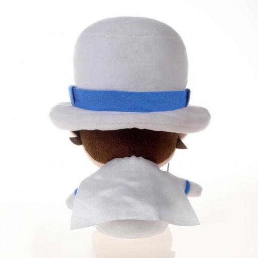 Peluche Detective Conan Kaito Kid 20 cm [1]