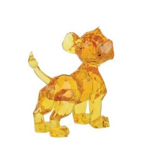 Figura El Rey León Simba acrílica Enesco 9 cm-1.jpg [1]