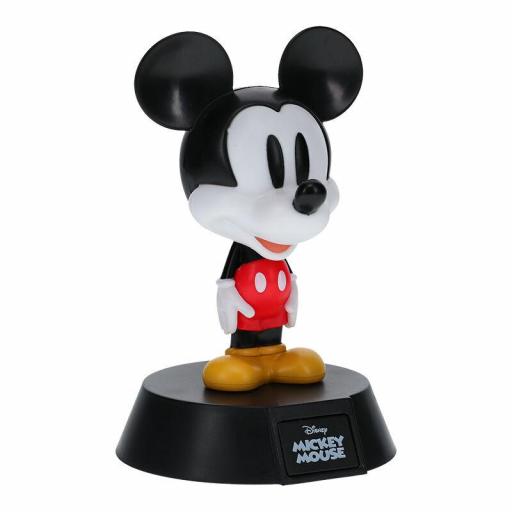 Lámpara Icon  Disney Mickey Mouse 10 cm [1]