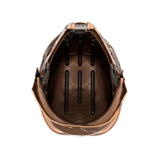 Casco electrónico Star Wars The Stranger The Acolyte The Black Series Hasbro  [3]