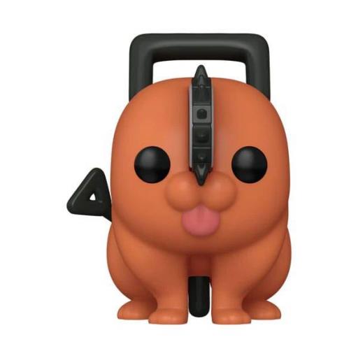 Figura Funko Pop! Chainsaw Man Pochita 9 cmMGS0000023740-1.jpg