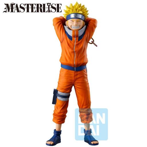 Figura Naruto Ichibansho Land of Waves Banpresto 21 cmMGS0000027492-0.jpg