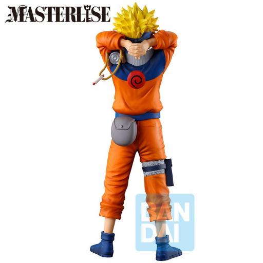 Figura Naruto Ichibansho Land of Waves Banpresto 21 cmMGS0000027492-2.jpg [3]