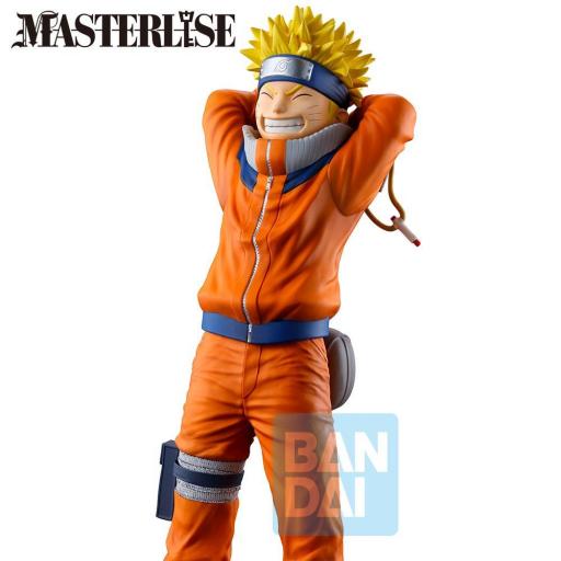 Figura Naruto Ichibansho Land of Waves Banpresto 21 cmMGS0000027492-4.jpg [1]