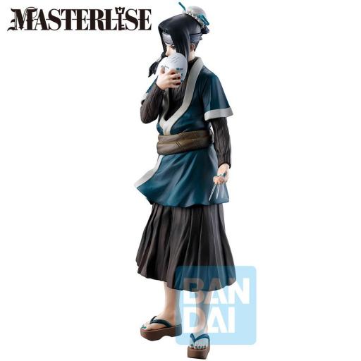 Figura Naruto Haku Ichibansho Land of Waves Banpresto 21 cmMGS0000027493-1.jpg [4]