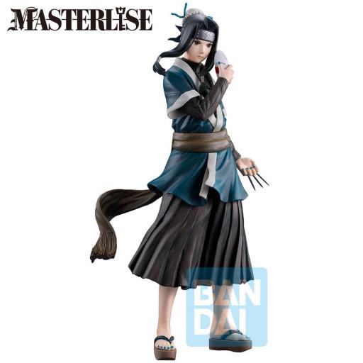Figura Naruto Haku Ichibansho Land of Waves Banpresto 21 cmMGS0000027493-3.jpg [2]