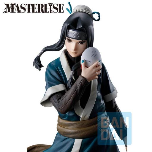 Figura Naruto Haku Ichibansho Land of Waves Banpresto 21 cmMGS0000027493-4.jpg [1]