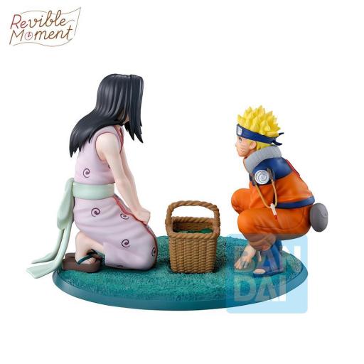 Figura Naruto y Haku Ichibansho Land of Waves Banpresto 21 cmMGS0000027494-2.jpg [3]