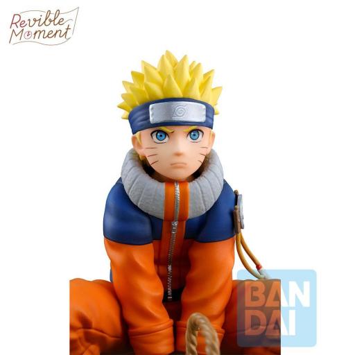 Figura Naruto y Haku Ichibansho Land of Waves Banpresto 21 cmMGS0000027494-4.jpg [5]