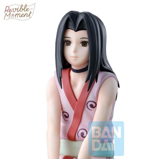 Figura Naruto y Haku Ichibansho Land of Waves Banpresto 21 cmMGS0000027494-5.jpg [4]