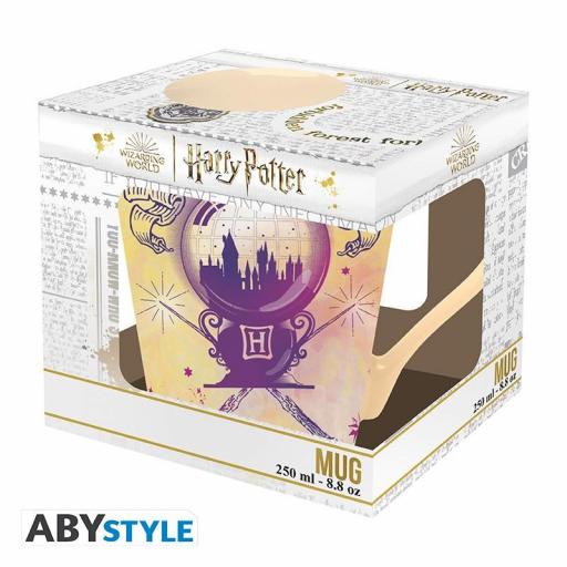 Taza Harry Potter Amortentia 250 ml [4]