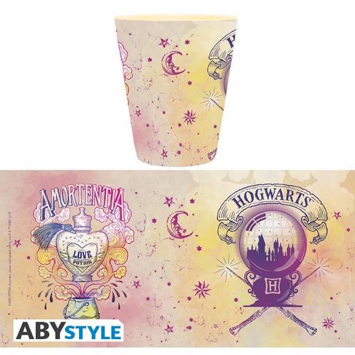 Taza Harry Potter Amortentia 250 ml [3]