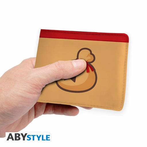 Cartera Animal Crossing ABYStyle [3]
