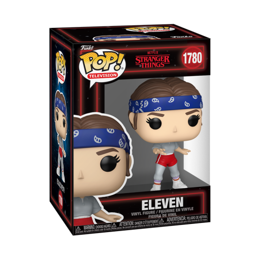 Figura Funko Pop! Stranger Things Eleven con Bandana 9 cm-1.jpg [1]