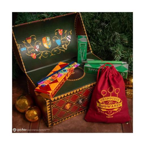 Calendario Adviento Deluxe Harry Potter Quidditch 24 Regalos MGS0000030417-1.jpg [2]