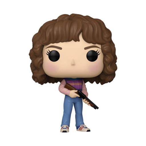Figura Funko Pop! Stranger Things 5 Nancy Wheeler 9 cm