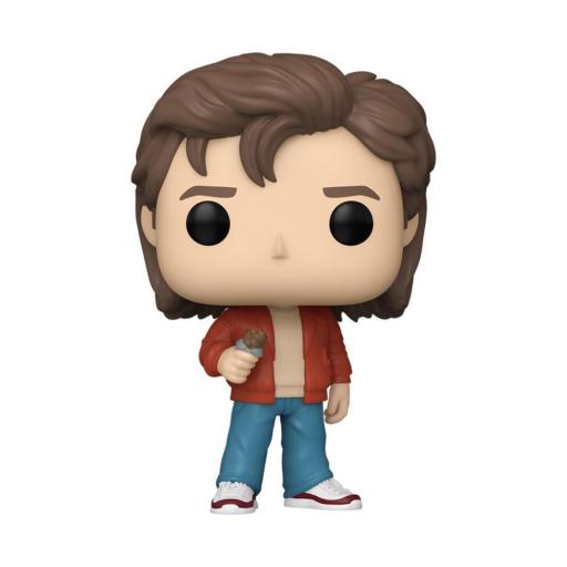 Figura Funko Pop! Stranger Things 5 Steve Harrington 9 cm