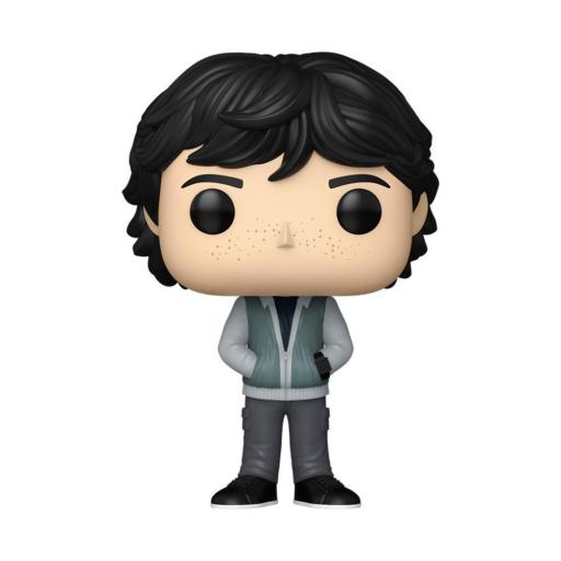 Figura Funko Pop! Stranger Things 5 Mike Wheeler 9 cm