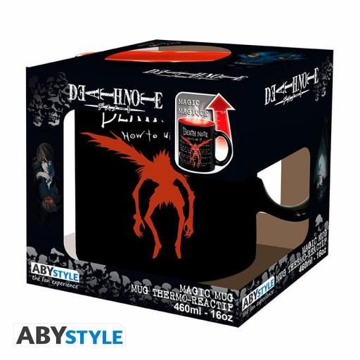 Taza térmica Death Note L y Light 460 ml-0.jpg [3]