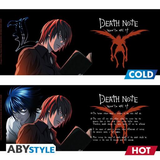 Taza térmica Death Note L y Light 460 ml-1.jpg [2]