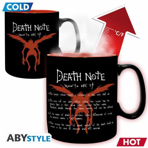 Taza térmica Death Note L y Light 460 ml-3.jpg [1]