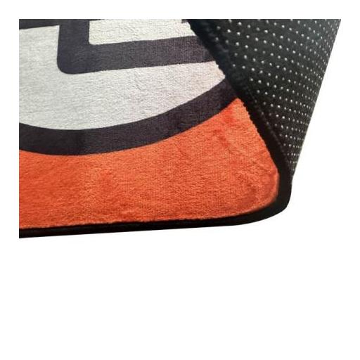 Alfombra interior Dragon Ball Kame logo SD ToysMGS0000030963-2.jpg [7]