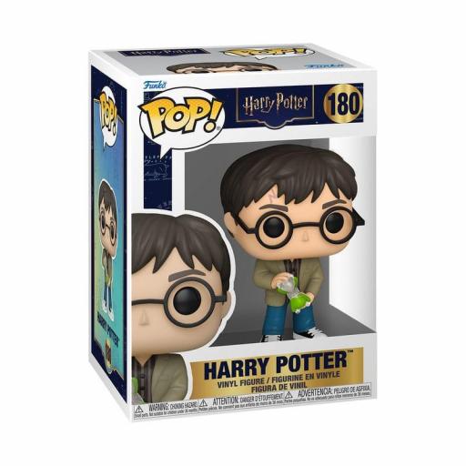 Figura Funko Pop! Harry Potter Reloj de Arena 9 cm-0.jpg [1]