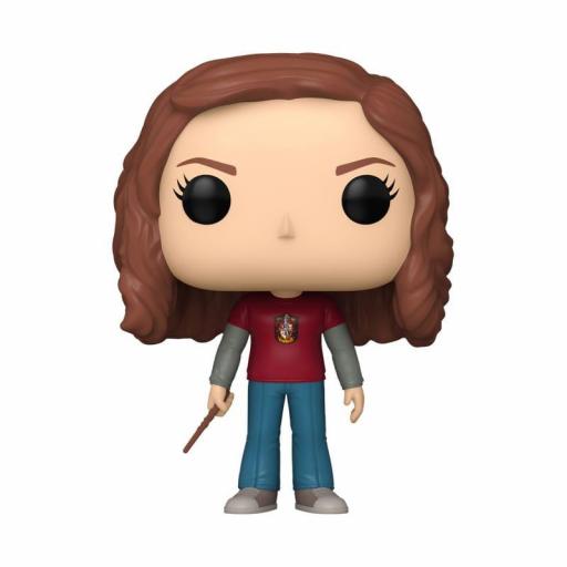 Figura Funko Pop! Harry Potter Hermione Granger Oppugno 9 cm