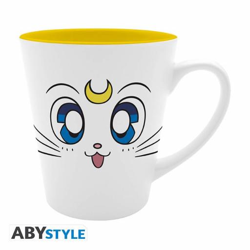 Taza Sailor Moon Artemis 250 ml-0.jpg