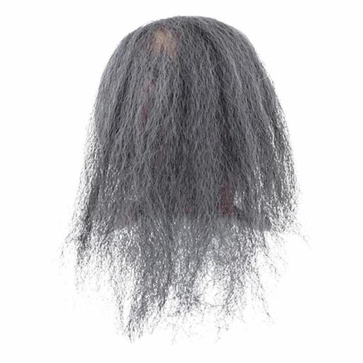 Máscara Bruja Terror Disfraz Halloween Cosplay Ghoulish  [6]