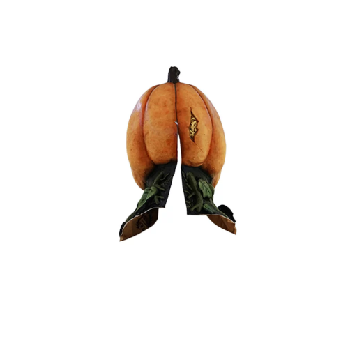 Máscara Possesed Pumpkin Disfraz Halloween Cosplay Ghoulish  [5]