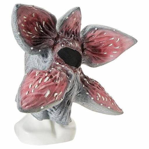 Máscara Stranger Things Demogorgon Ghoulish [1]