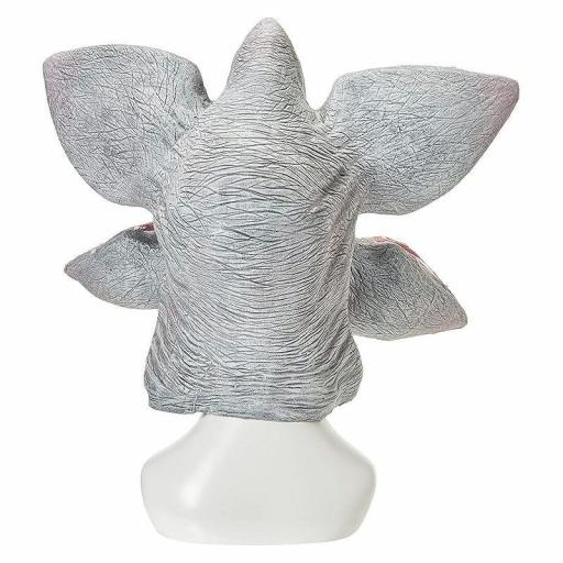 Máscara Stranger Things Demogorgon Ghoulish [2]