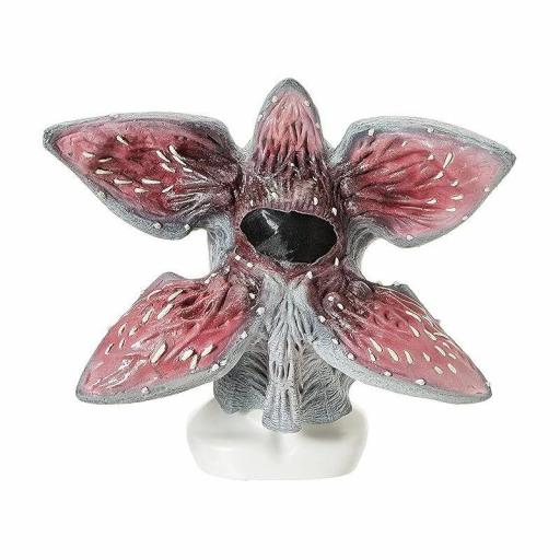 Máscara Stranger Things Demogorgon Ghoulish [0]